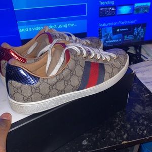 Gucci Sneaker Ace